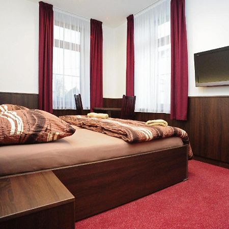 Penzion Budopartner Jivka Экстерьер фото