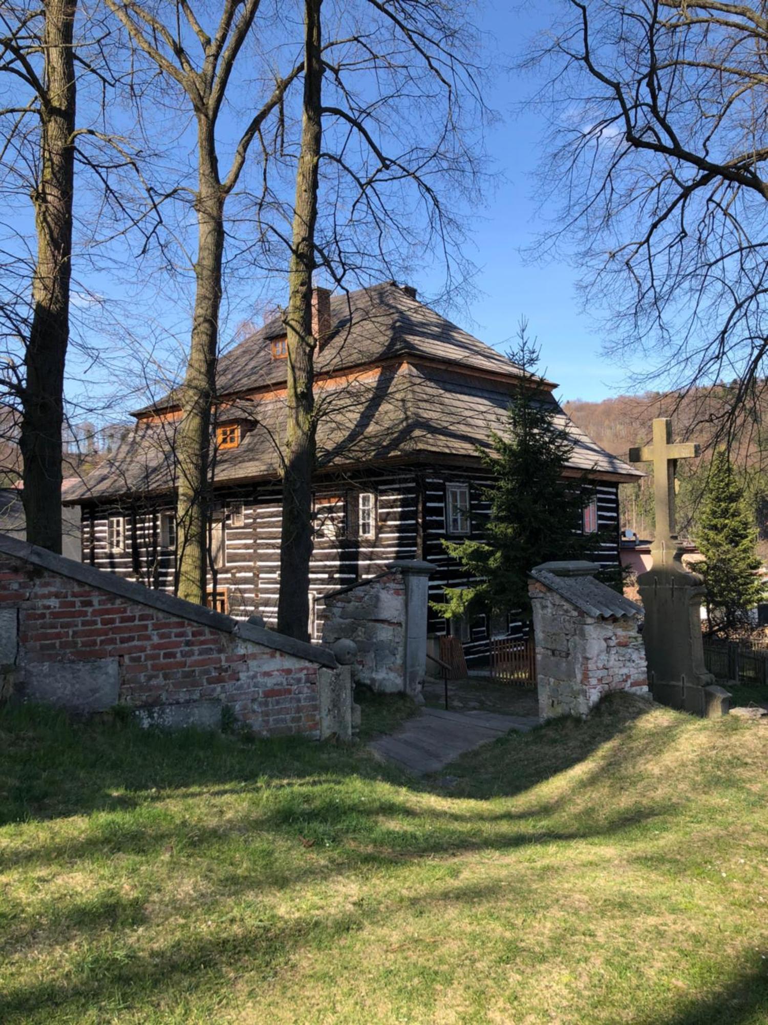 Penzion Budopartner Jivka Экстерьер фото