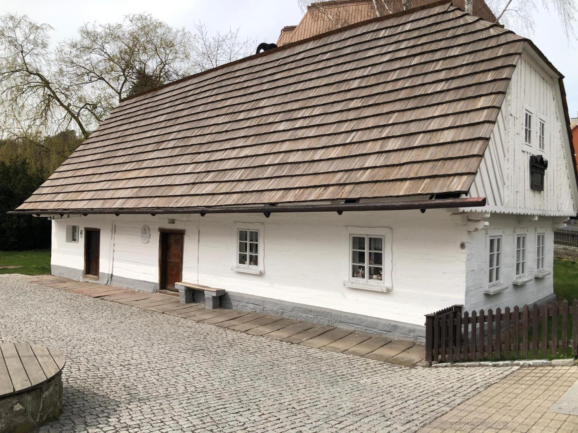 Penzion Budopartner Jivka Экстерьер фото